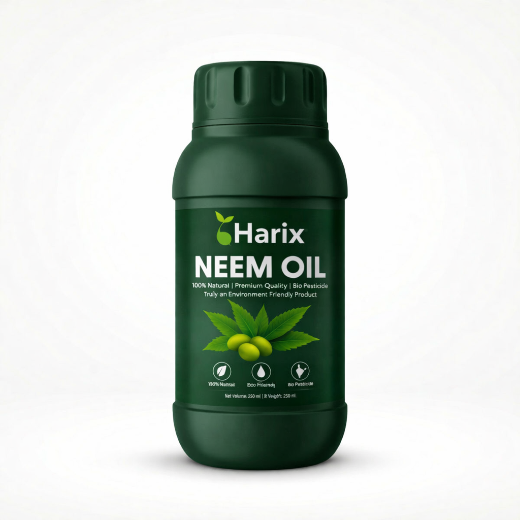 Harix Neem Oil