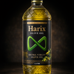 Harix Olive Oil