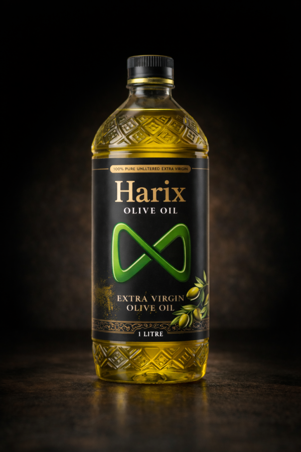 Harix Olive Oil